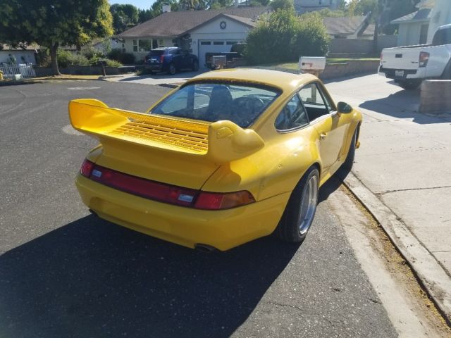 1980 Porsche 911 - photo 5