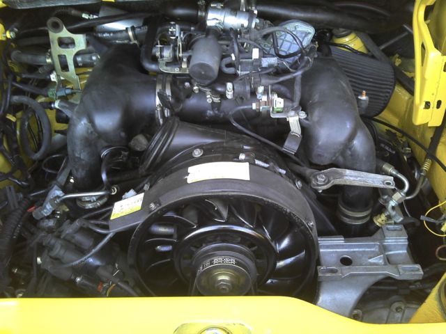 1980 Porsche 911 - photo 8