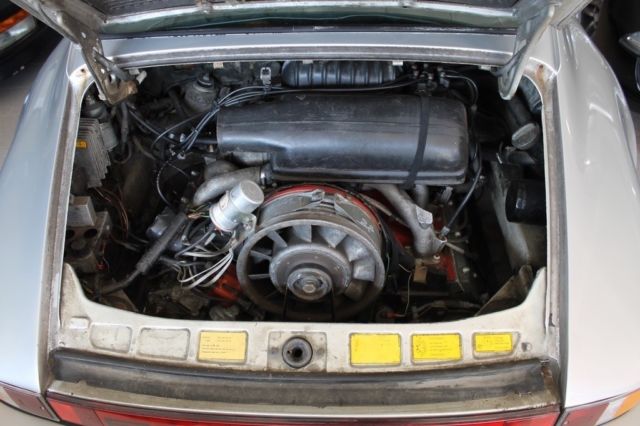 1980 Porsche 911 -- - photo 11