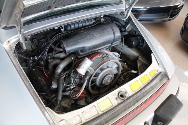 1980 Porsche 911 -- - photo 12
