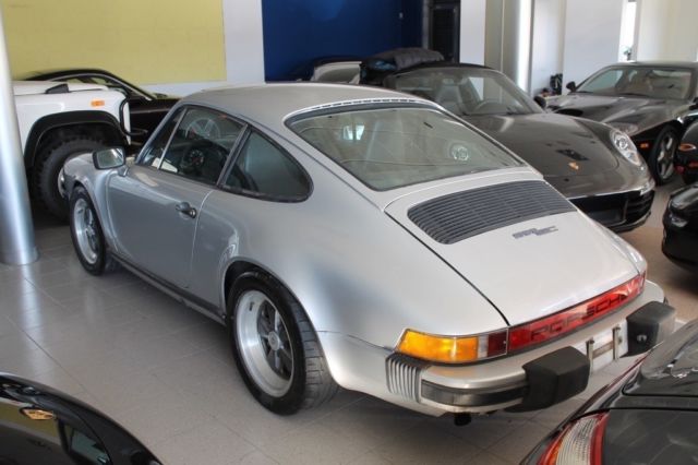 1980 Porsche 911 -- - photo 3