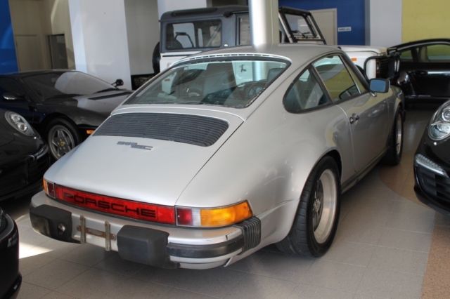 1980 Porsche 911 -- - photo 4