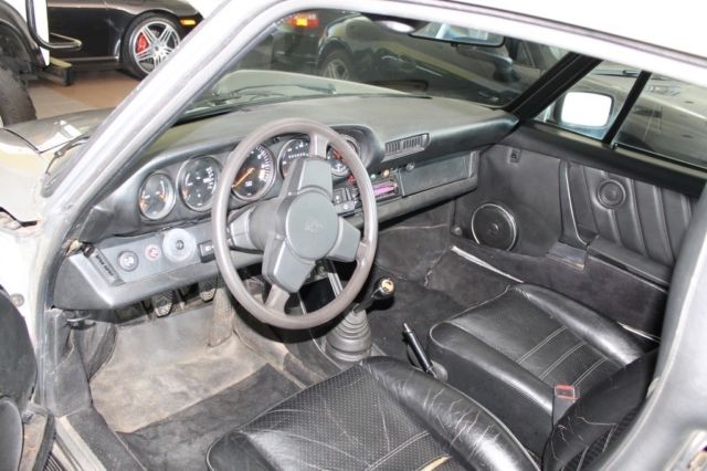 1980 Porsche 911 -- - photo 5
