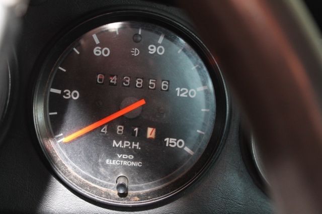 1980 Porsche 911 -- - photo 6