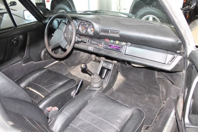 1980 Porsche 911 -- - photo 8