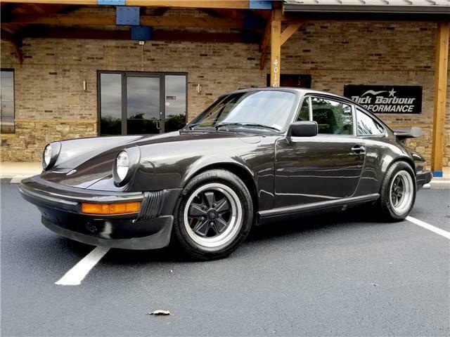 1980 Porsche 911 -- - photo 2