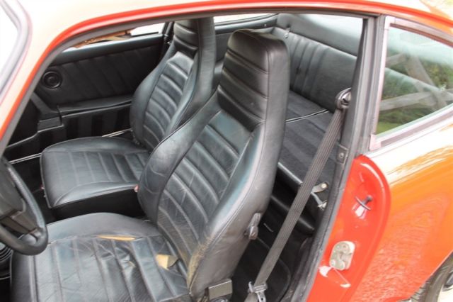 1980 Porsche 911 SC - photo 12