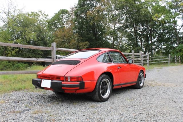 1980 Porsche 911 SC - photo 2