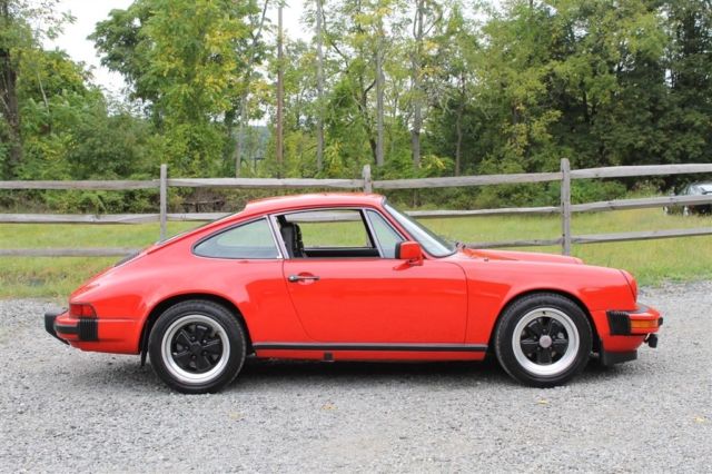 1980 Porsche 911 SC - photo 4
