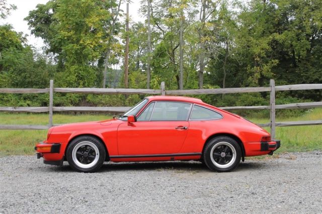1980 Porsche 911 SC - photo 5