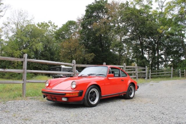 1980 Porsche 911 SC - photo 6