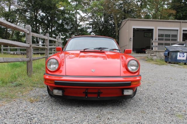 1980 Porsche 911 SC - photo 8