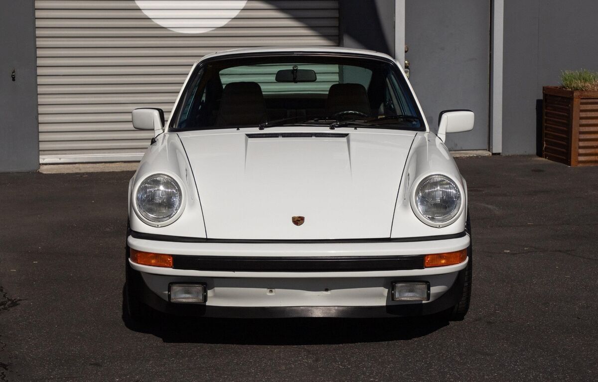1980 Porsche 911 SC Coupe Low Miles/Orig Paint - photo 10