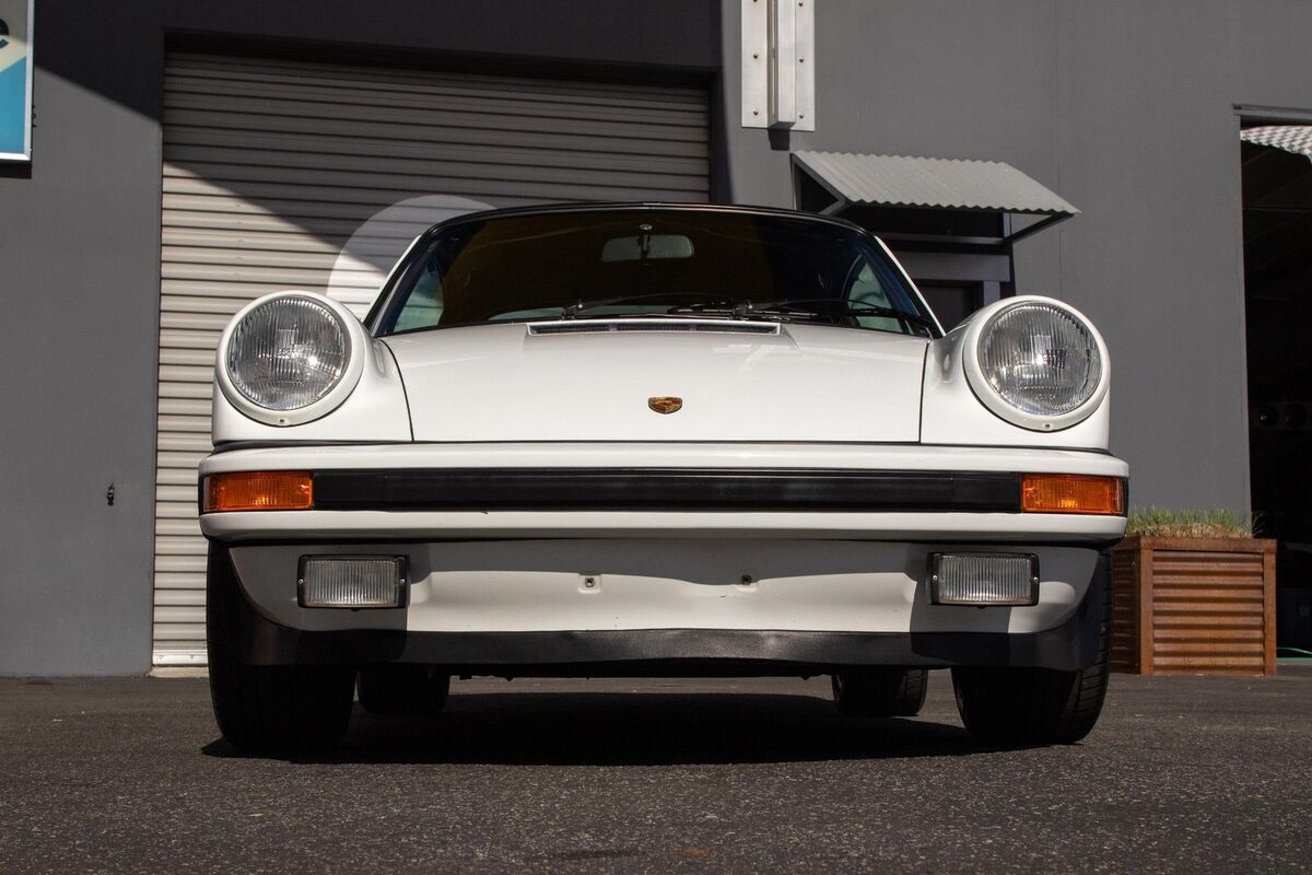 1980 Porsche 911 SC Coupe Low Miles/Orig Paint - photo 11