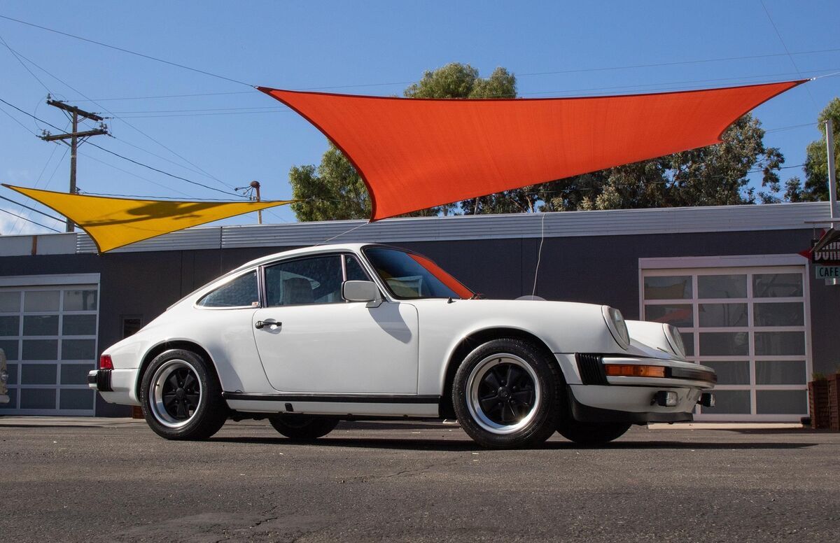 1980 Porsche 911 SC Coupe Low Miles/Orig Paint - photo 13