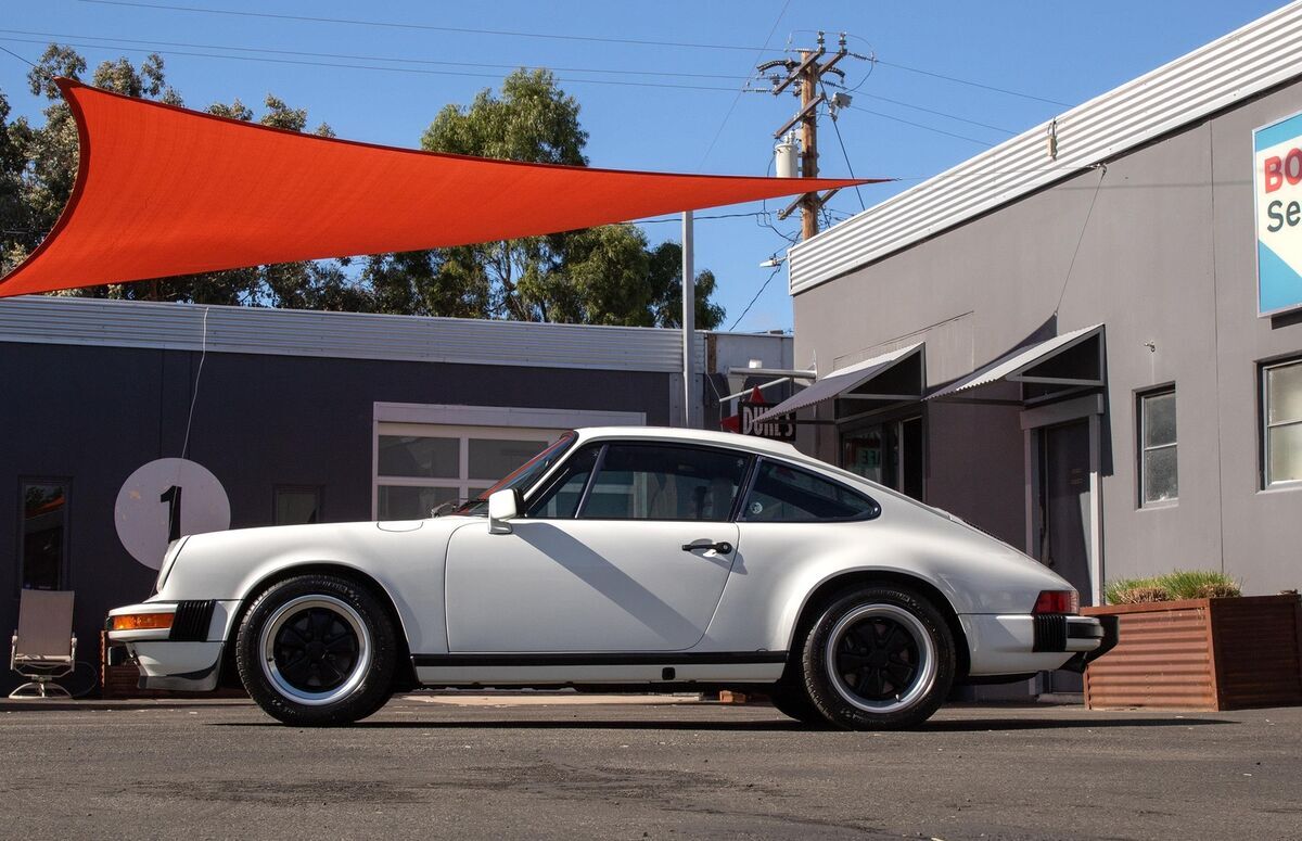 1980 Porsche 911 SC Coupe Low Miles/Orig Paint - photo 6