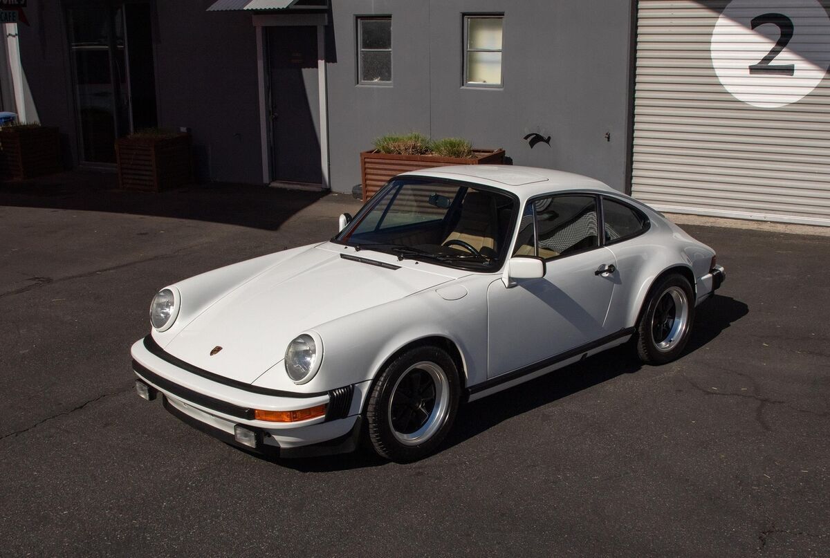 1980 Porsche 911 SC Coupe Low Miles/Orig Paint - photo 7
