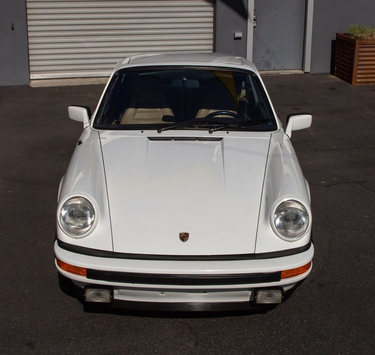 1980 Porsche 911 SC Coupe Low Miles/Orig Paint - photo 9