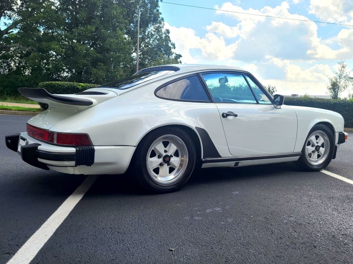 1980 Porsche 911 SC - photo 8