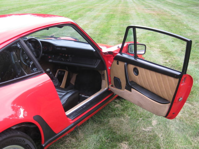 1980 Porsche 911 SC - photo 5