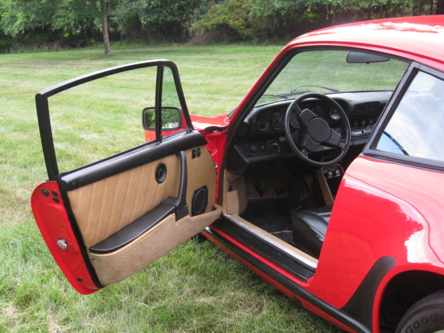 1980 Porsche 911 SC - photo 6