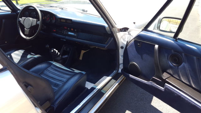 1980 Porsche 911 - photo 10