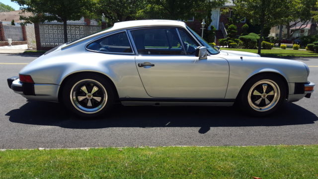 1980 Porsche 911 - photo 11