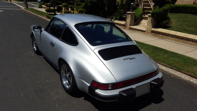 1980 Porsche 911 - photo 13