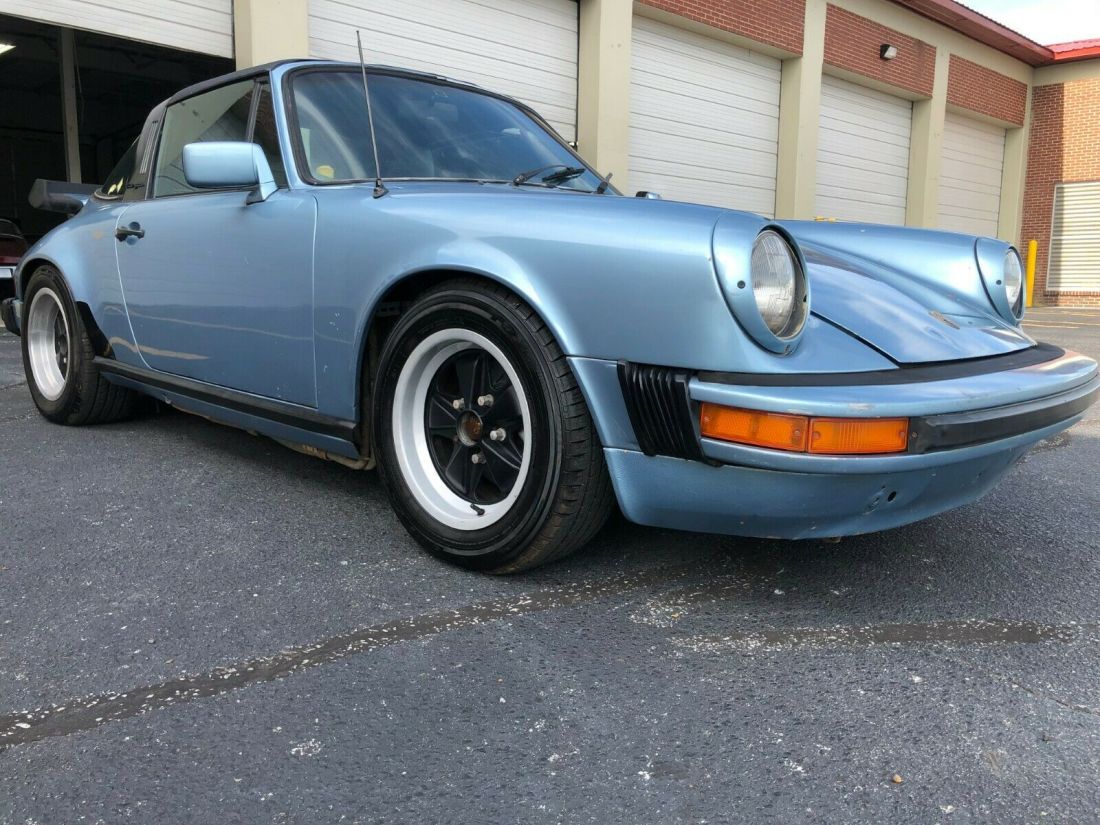 1980 Porsche 911 2 door - photo 4