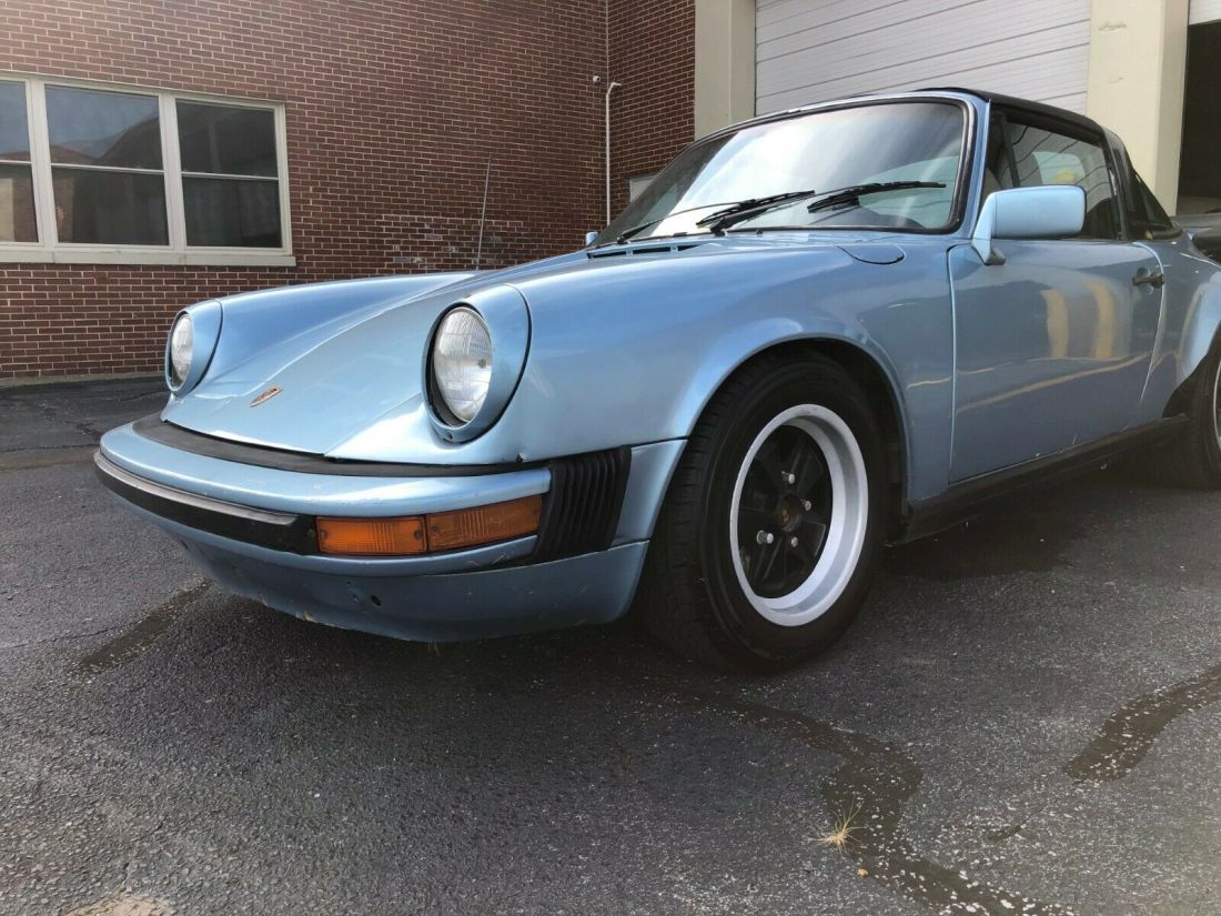 1980 Porsche 911 2 door - photo 6