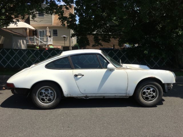 1980 Porsche 911 1980 PORSCHE 911SC (NO RESERVE LAST BIDDER WINS) - photo 2