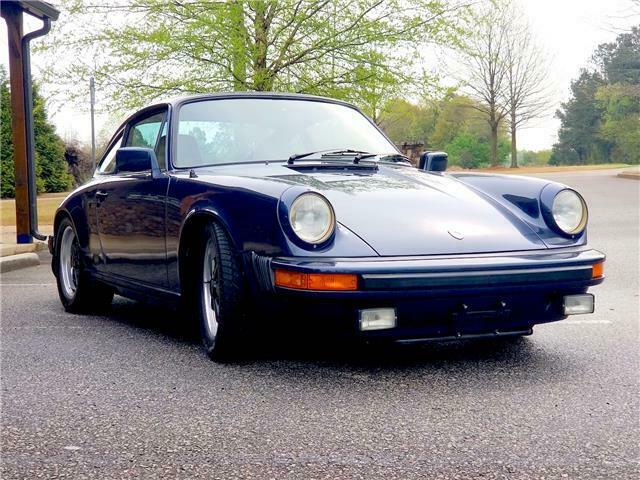 1980 Porsche 911 -- - photo 10