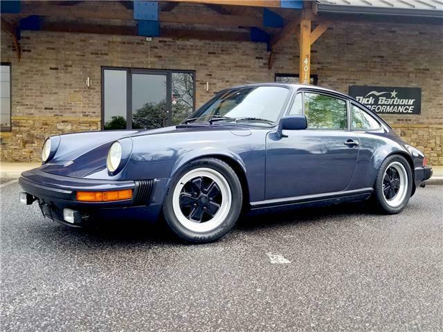 1980 Porsche 911 -- - photo 2