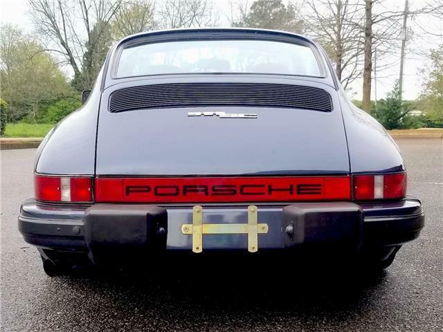 1980 Porsche 911 -- - photo 5