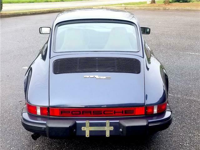 1980 Porsche 911 -- - photo 6