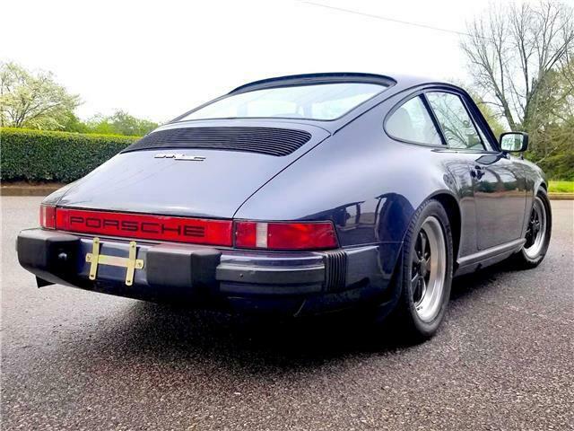 1980 Porsche 911 -- - photo 7