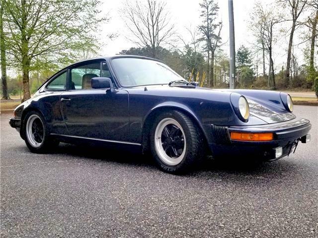 1980 Porsche 911 -- - photo 9
