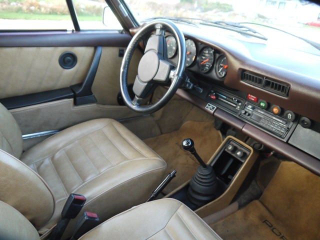 1980 Porsche 911 - photo 10