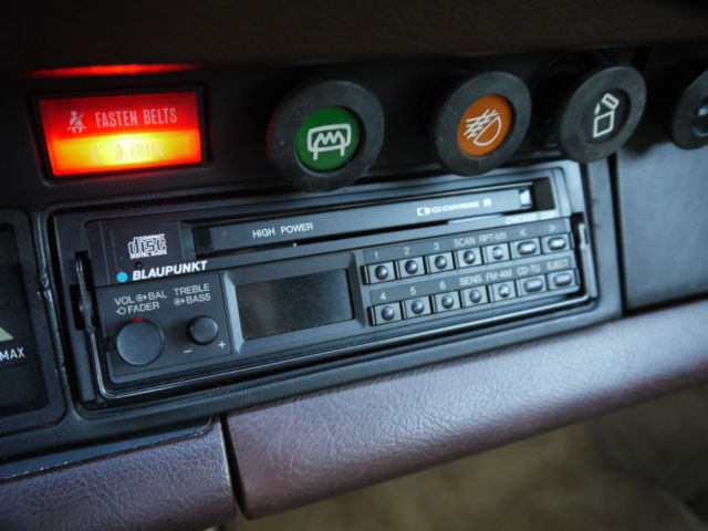 1980 Porsche 911 - photo 11