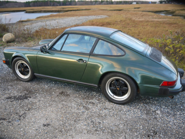 1980 Porsche 911 - photo 3