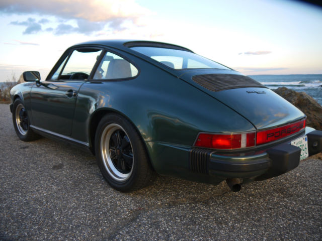 1980 Porsche 911 - photo 5