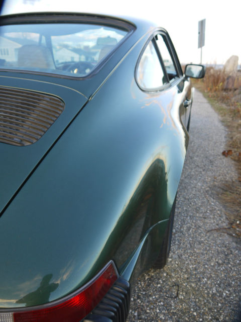 1980 Porsche 911 - photo 7