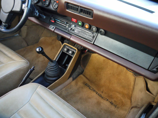 1980 Porsche 911 - photo 9