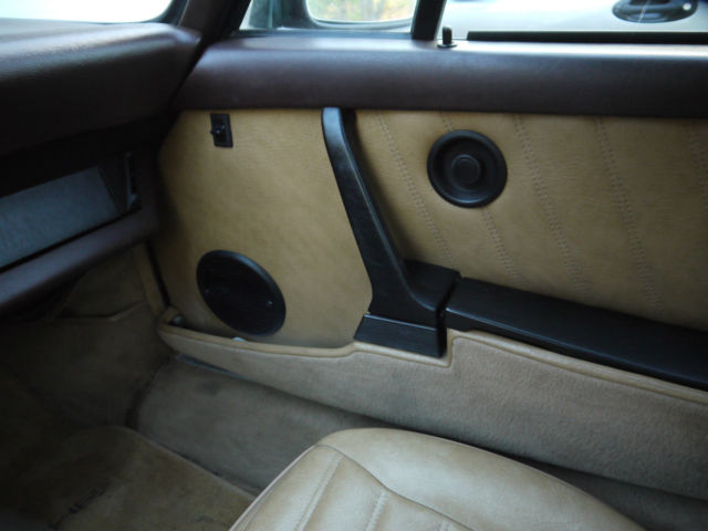 1980 Porsche 911 - photo 13