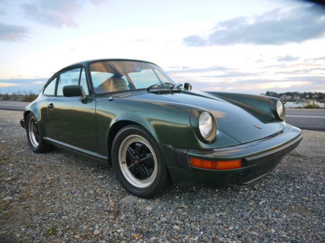 1980 Porsche 911 - photo 3