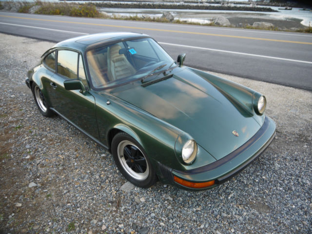1980 Porsche 911 - photo 4