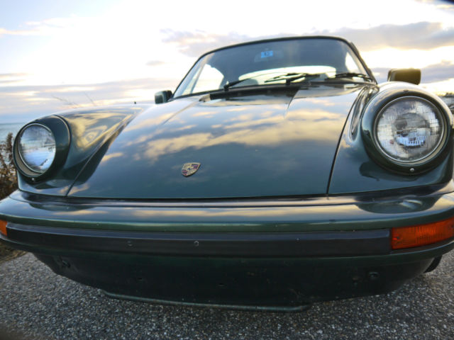 1980 Porsche 911 - photo 6