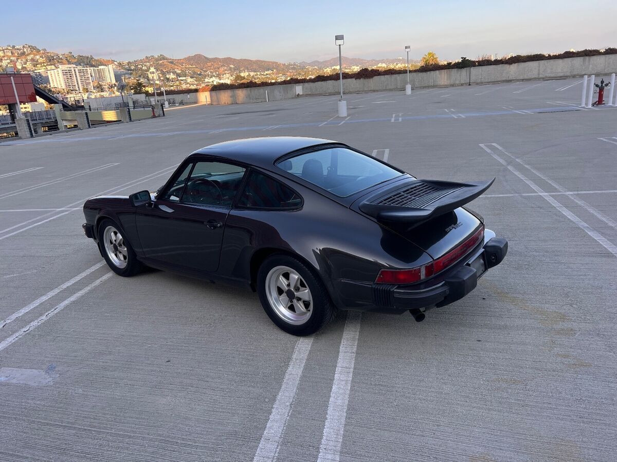 1980 Porsche 911 - photo 10
