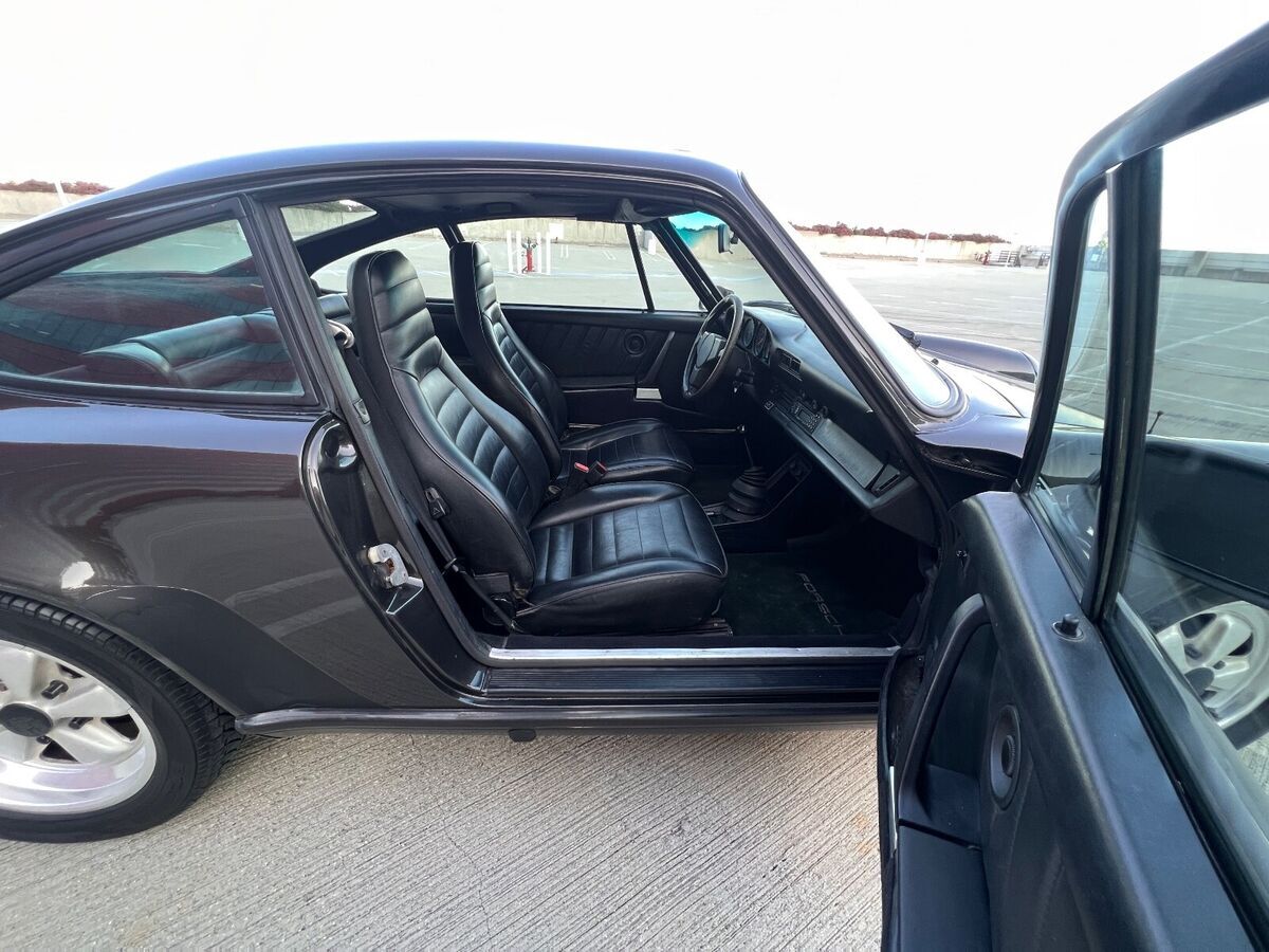 1980 Porsche 911 - photo 13