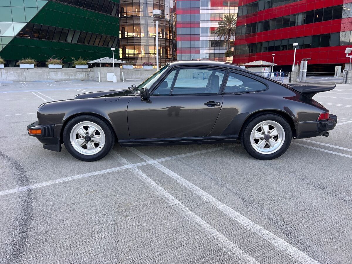 1980 Porsche 911 - photo 3